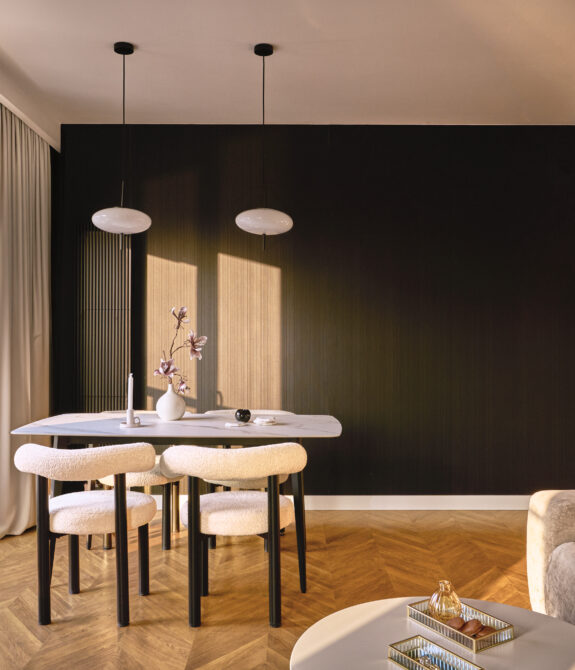 Story for Downtown Apartments Gdansk